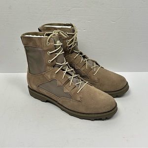 Sorel‎ Caribou OTM Waterproof Boots Sz 13